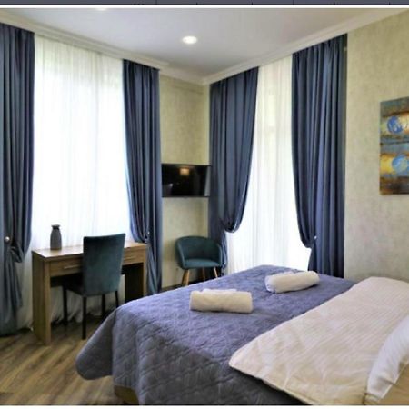 Sunset Tbilisi Luxury Aparthotel Kültér fotó
