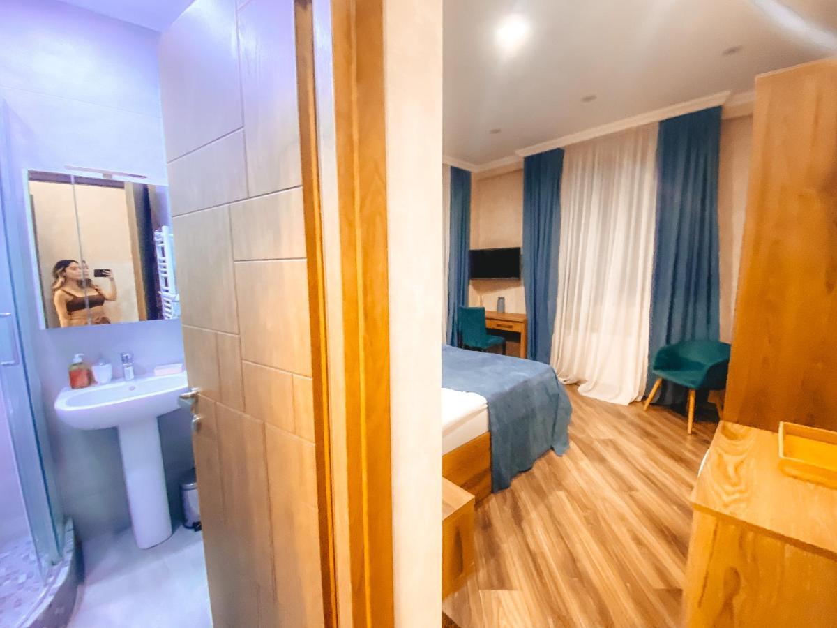 Sunset Tbilisi Luxury Aparthotel Kültér fotó