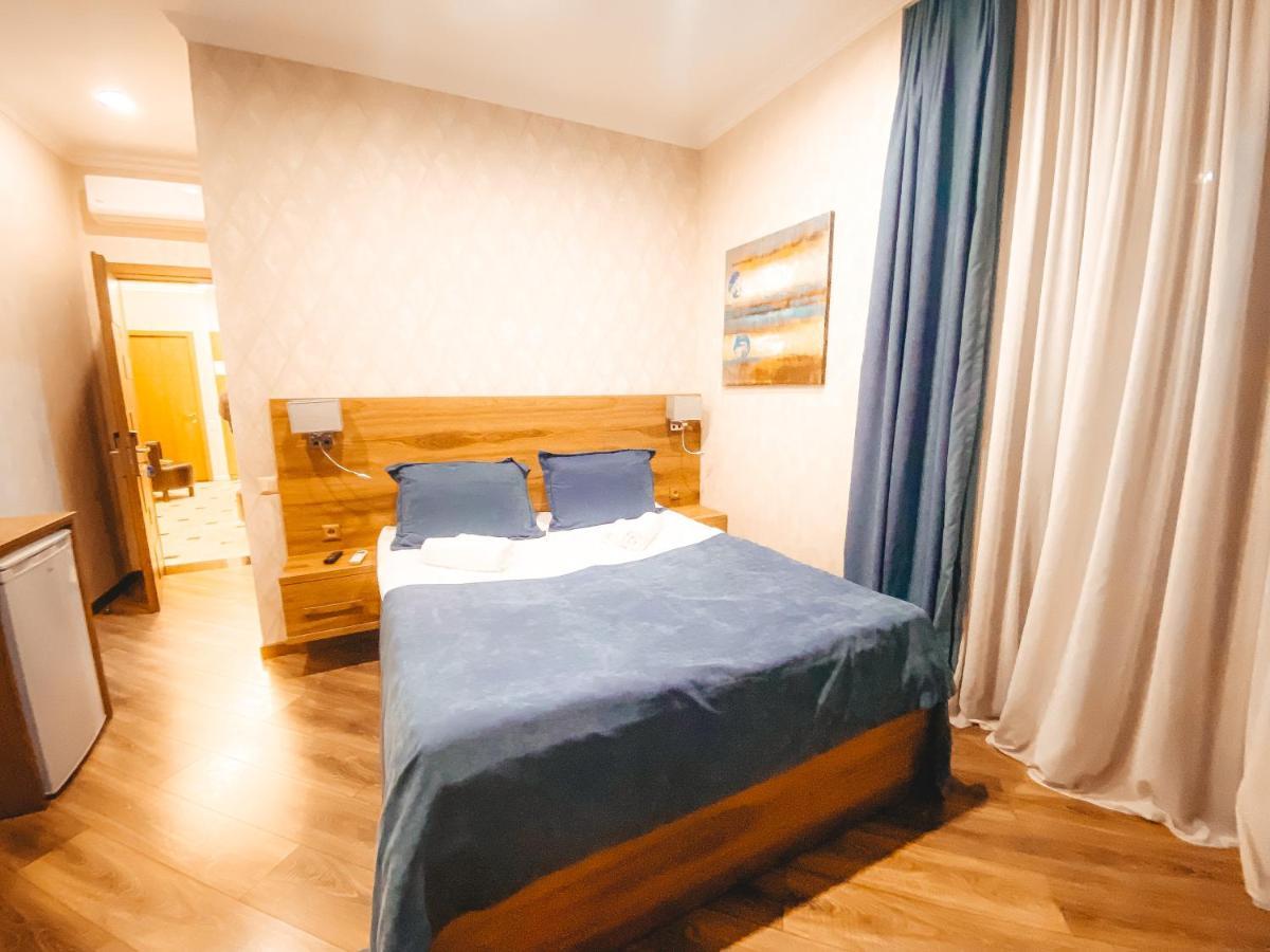 Sunset Tbilisi Luxury Aparthotel Kültér fotó