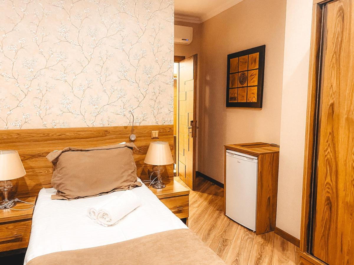 Sunset Tbilisi Luxury Aparthotel Kültér fotó